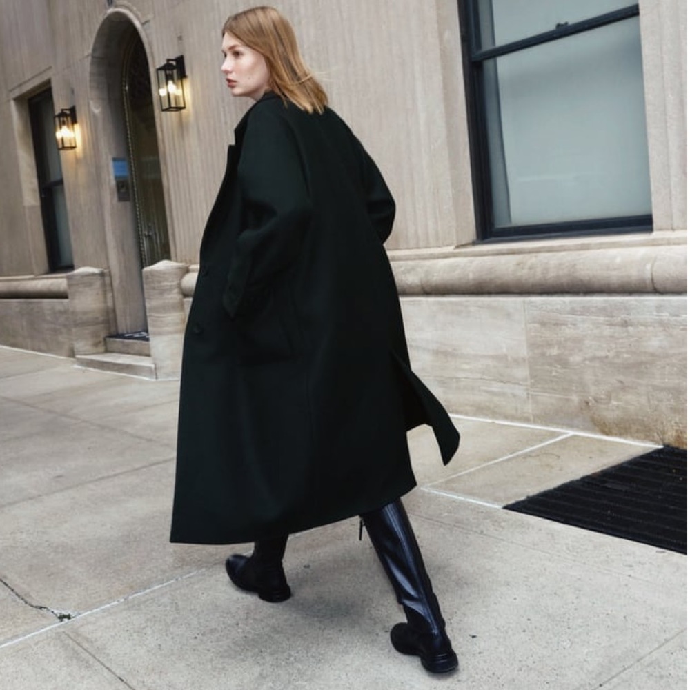 Meet your Posher, Samara